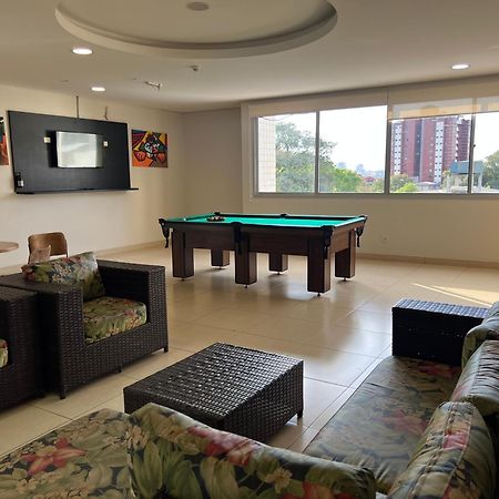 Wyndham Golden Foz Suites Foz do Iguaçu Dış mekan fotoğraf
