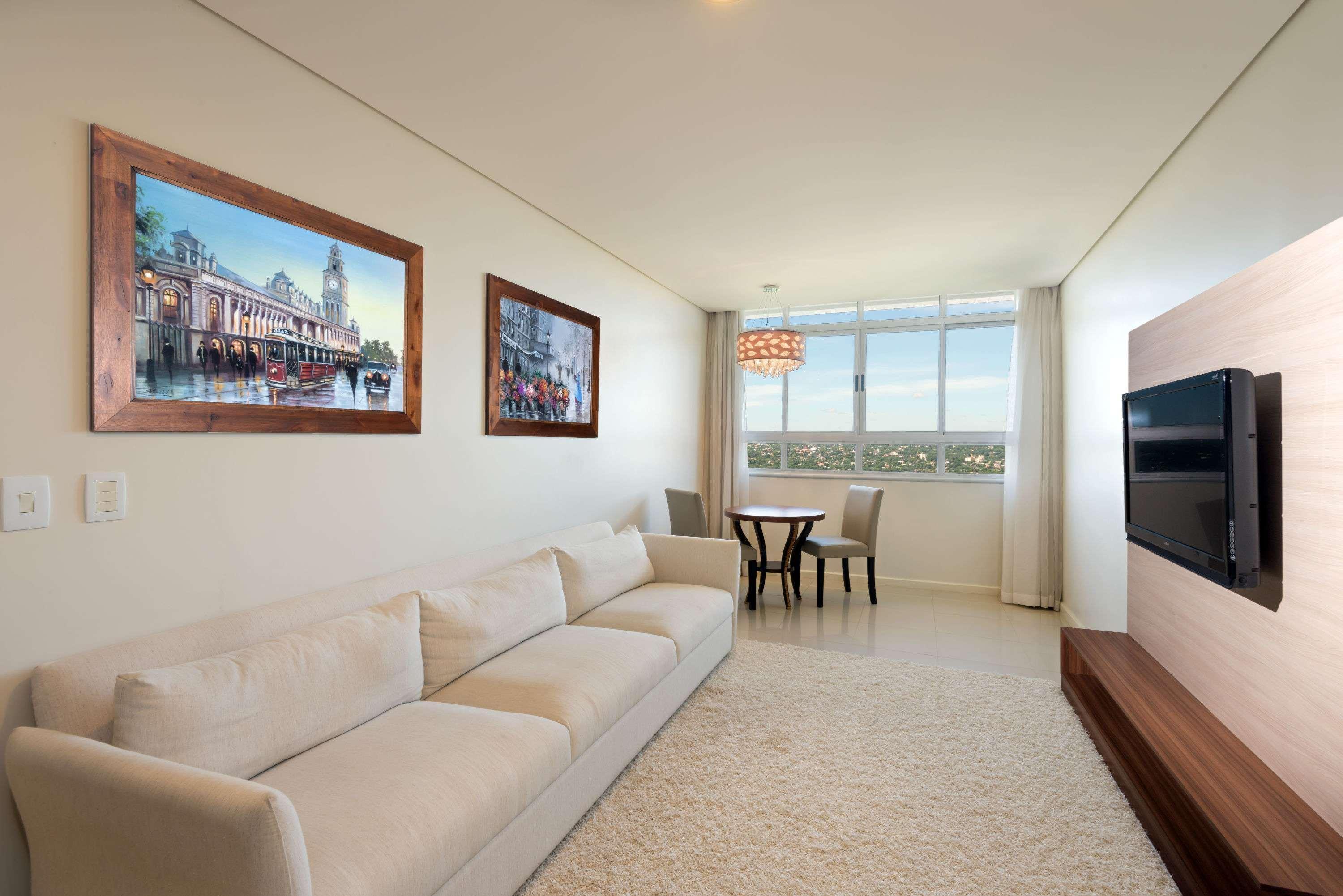 Wyndham Golden Foz Suites Foz do Iguaçu Dış mekan fotoğraf