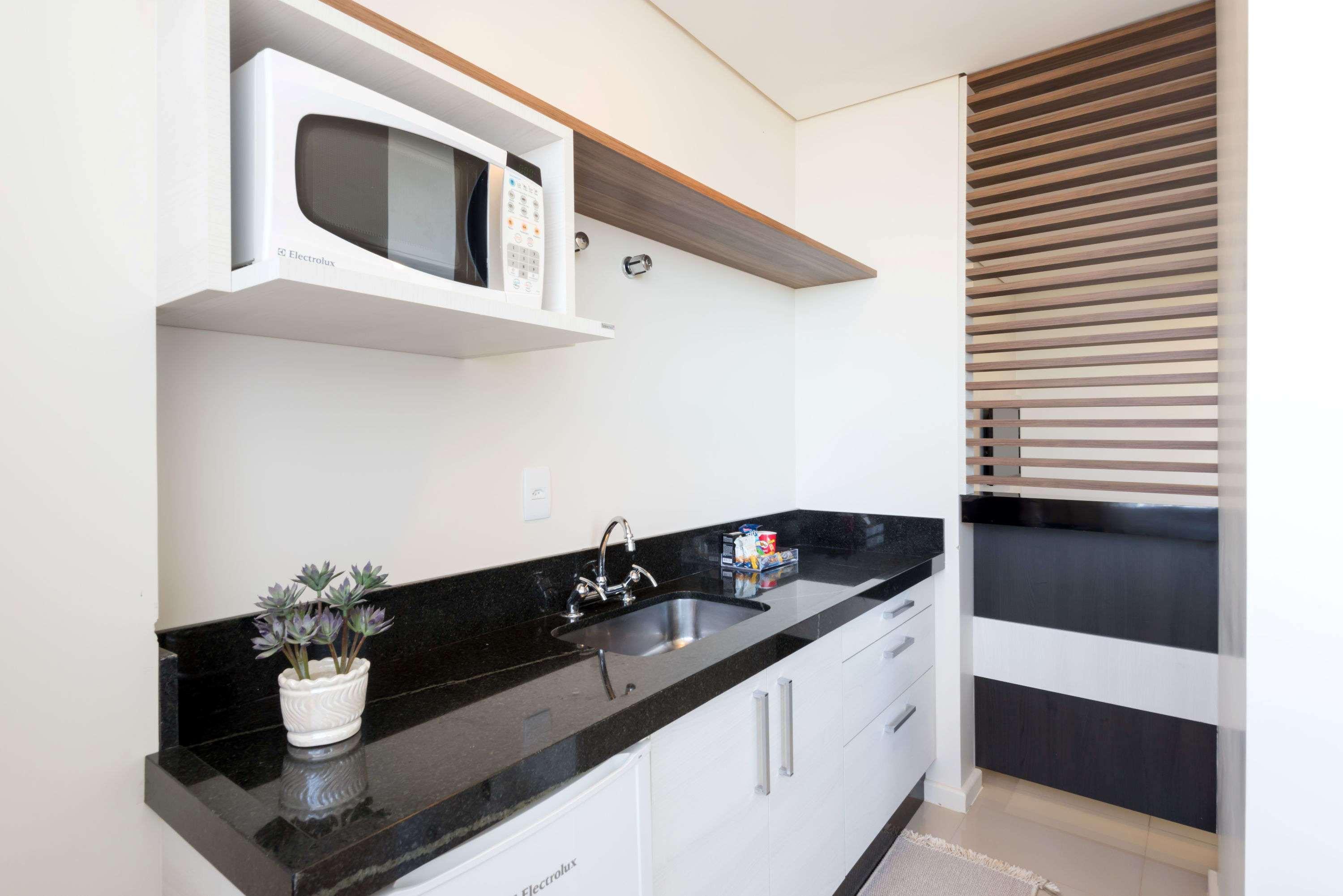 Wyndham Golden Foz Suites Foz do Iguaçu Dış mekan fotoğraf