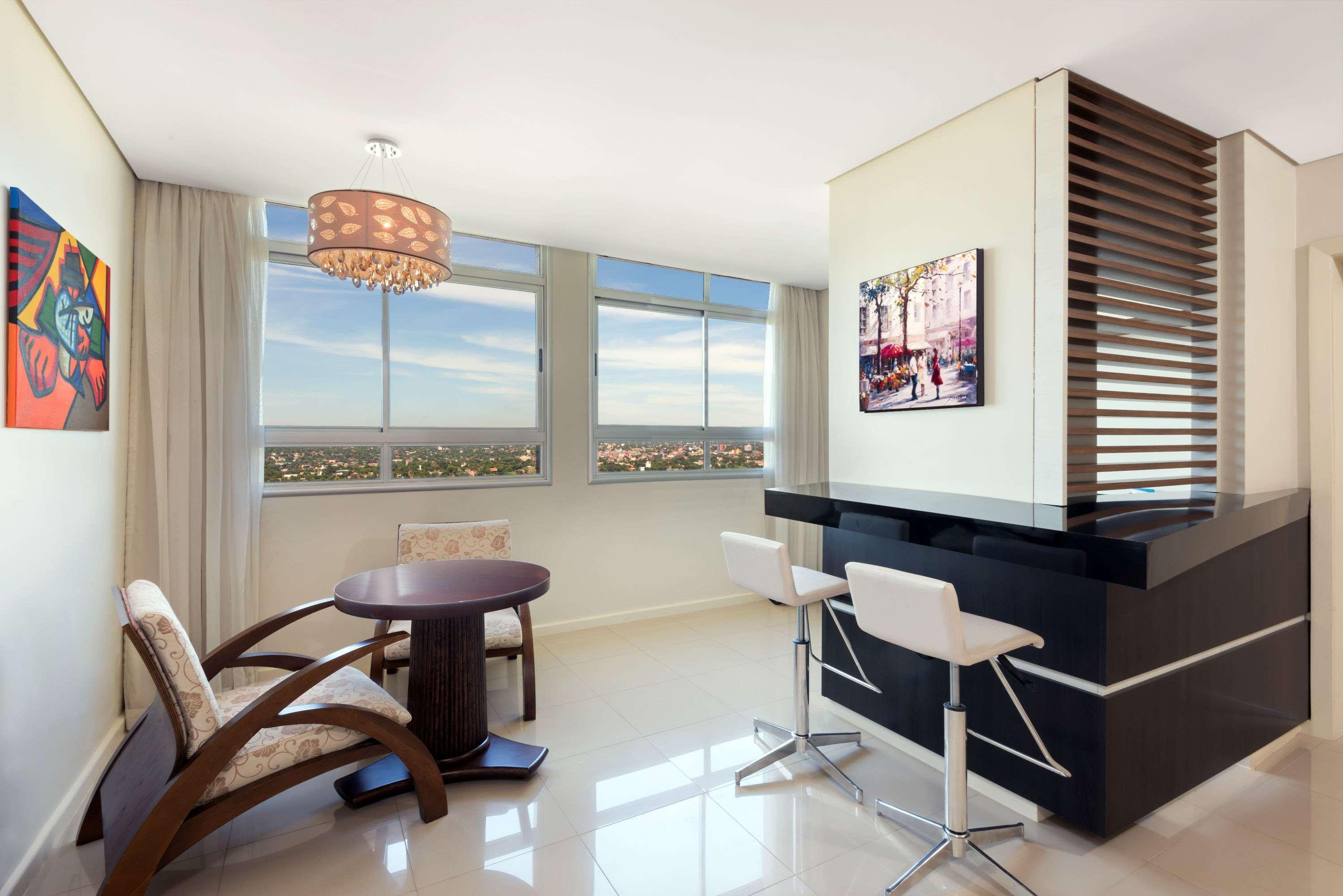 Wyndham Golden Foz Suites Foz do Iguaçu Dış mekan fotoğraf