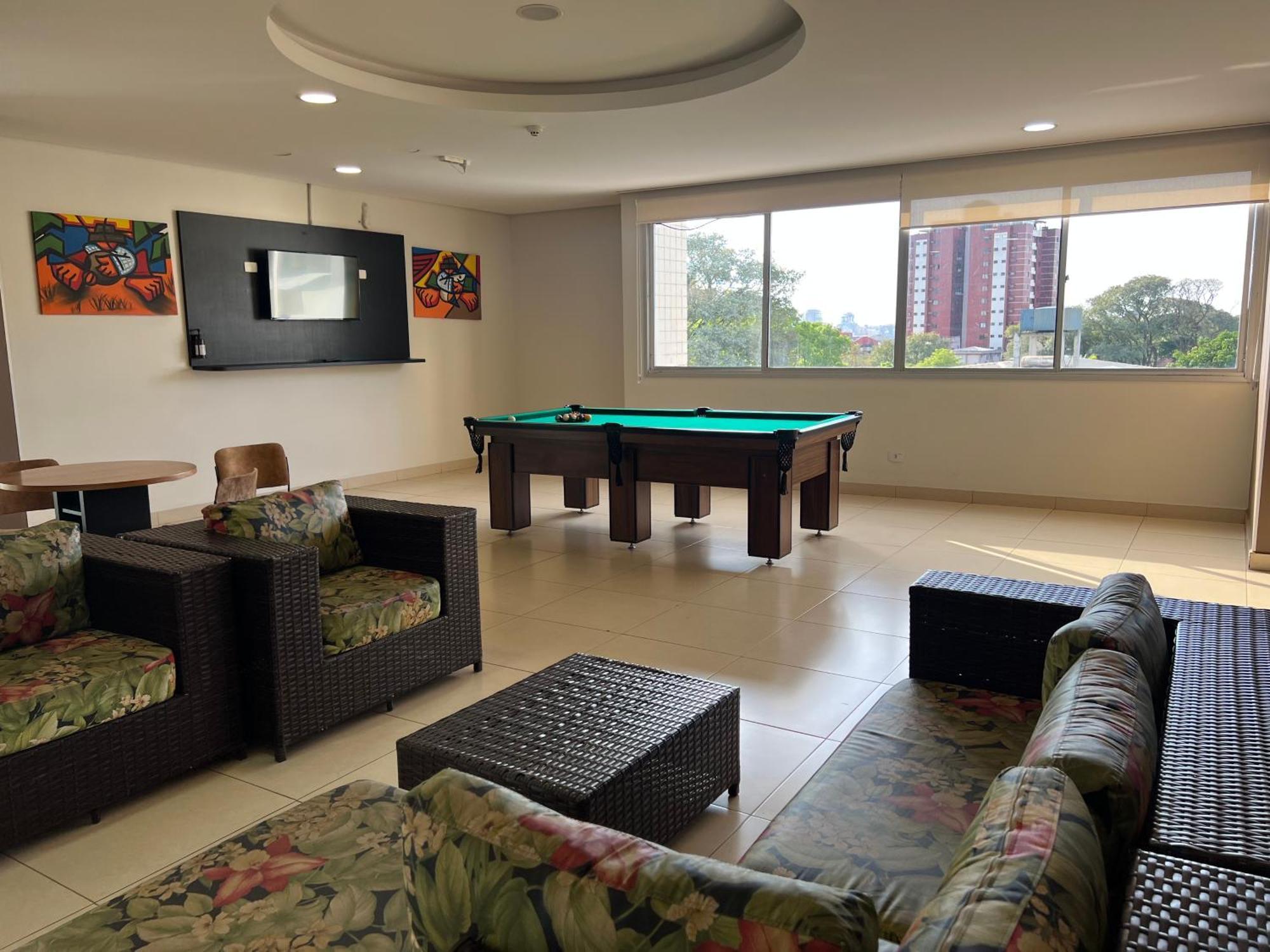 Wyndham Golden Foz Suites Foz do Iguaçu Dış mekan fotoğraf
